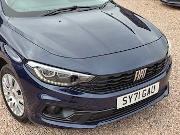 Used Fiat Tipo 2021 for sale - 76190891: Photo 2