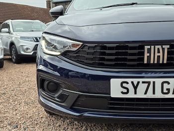 Used Fiat Tipo 2021 for sale - 76190891: Photo 4