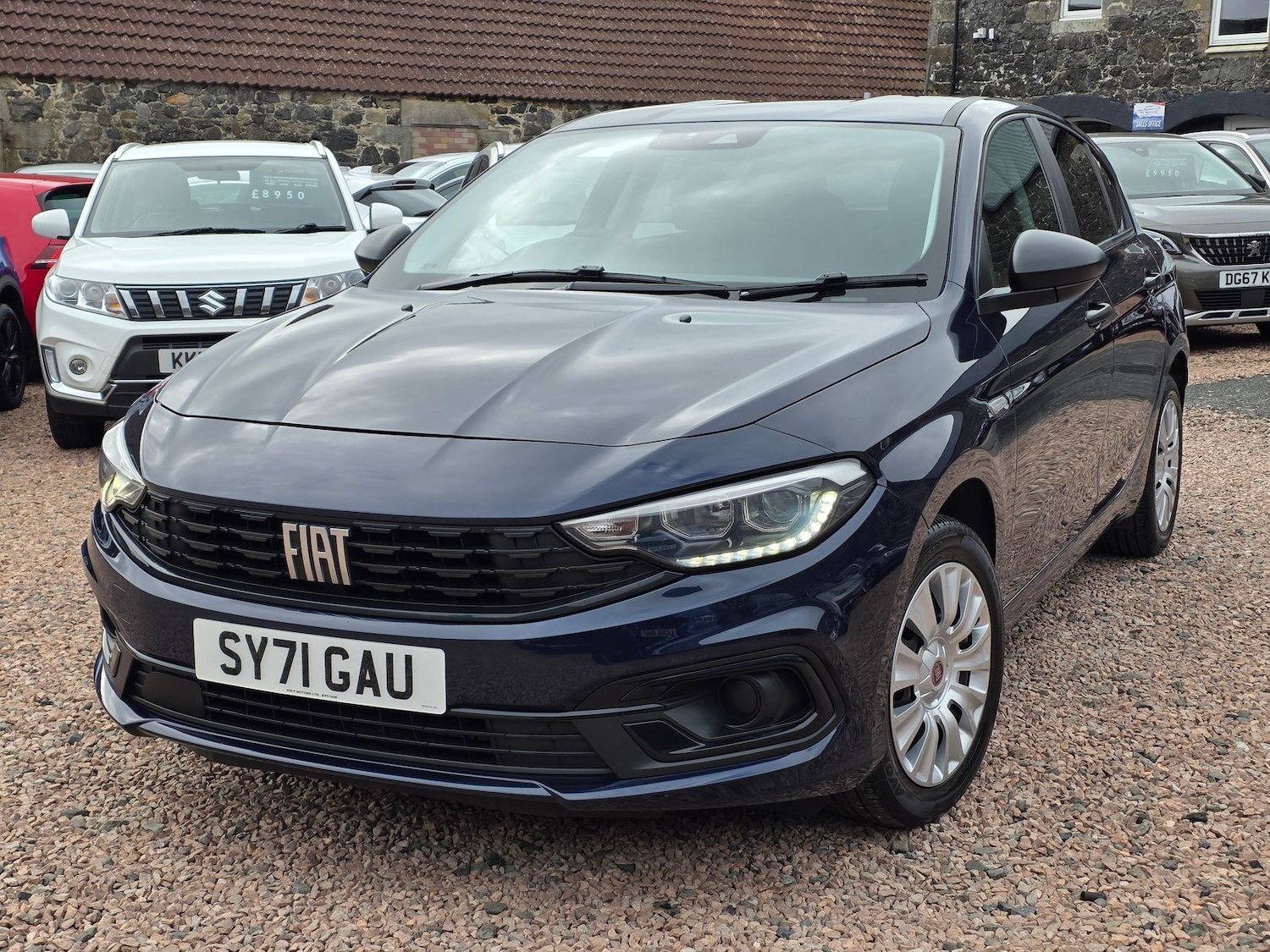 Used Fiat Tipo 2021 for sale - 76190891: Photo 5