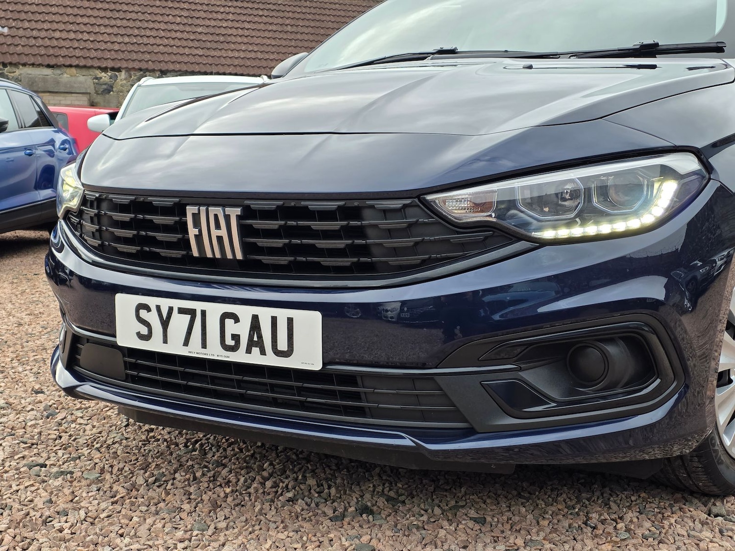 Used Fiat Tipo 2021 for sale - 76190891: Photo 6