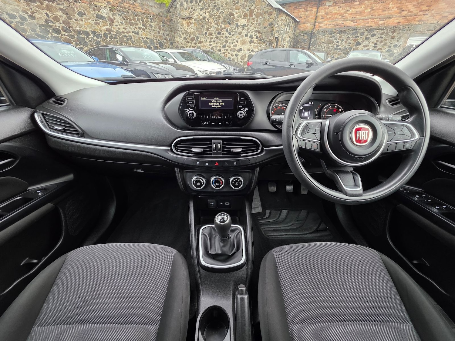 Used Fiat Tipo 2021 for sale - 76190891: Photo 7