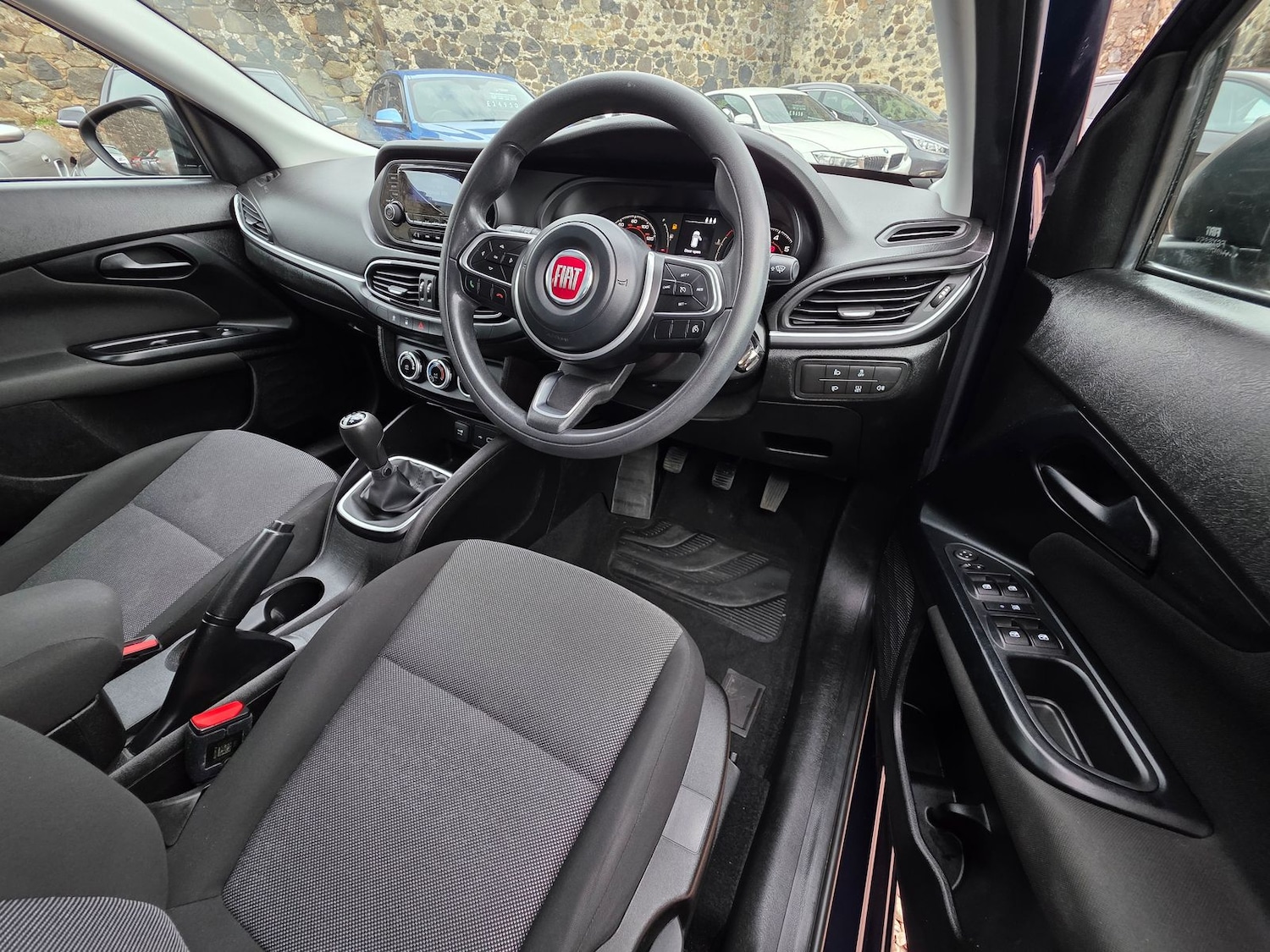 Used Fiat Tipo 2021 for sale - 76190891: Photo 8