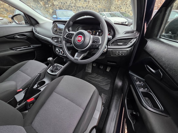 Used Fiat Tipo 2021 for sale - 76190891: Photo 8
