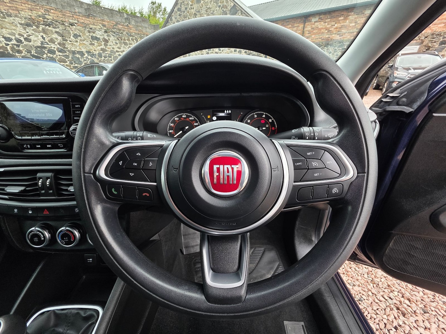 Used Fiat Tipo 2021 for sale - 76190891: Photo 9