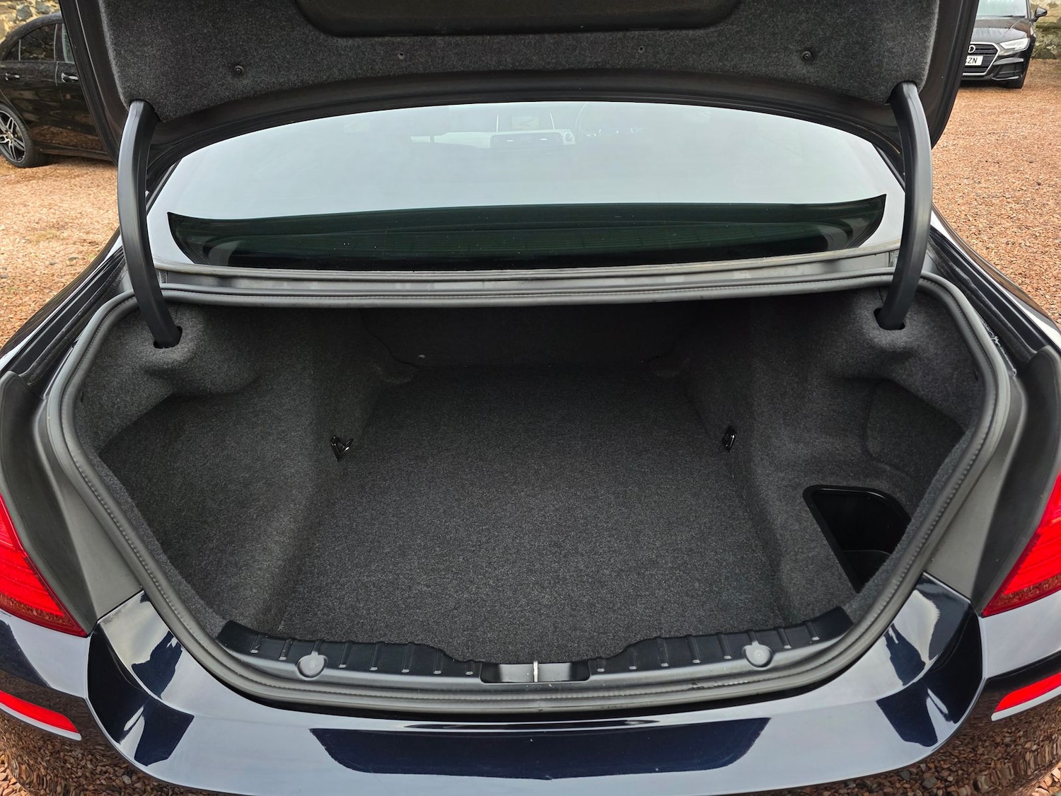 Used BMW 5 Series 2014 for sale - 76999744: Photo 13