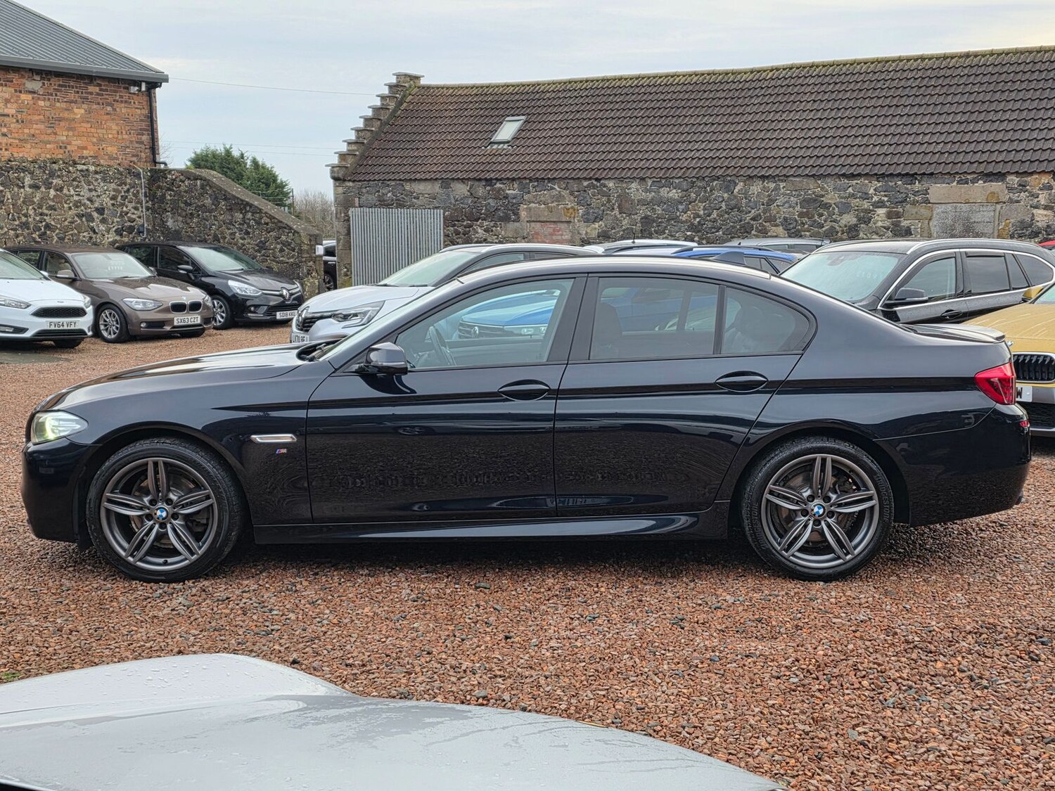 Used BMW 5 Series 2014 for sale - 76999744: Photo 14