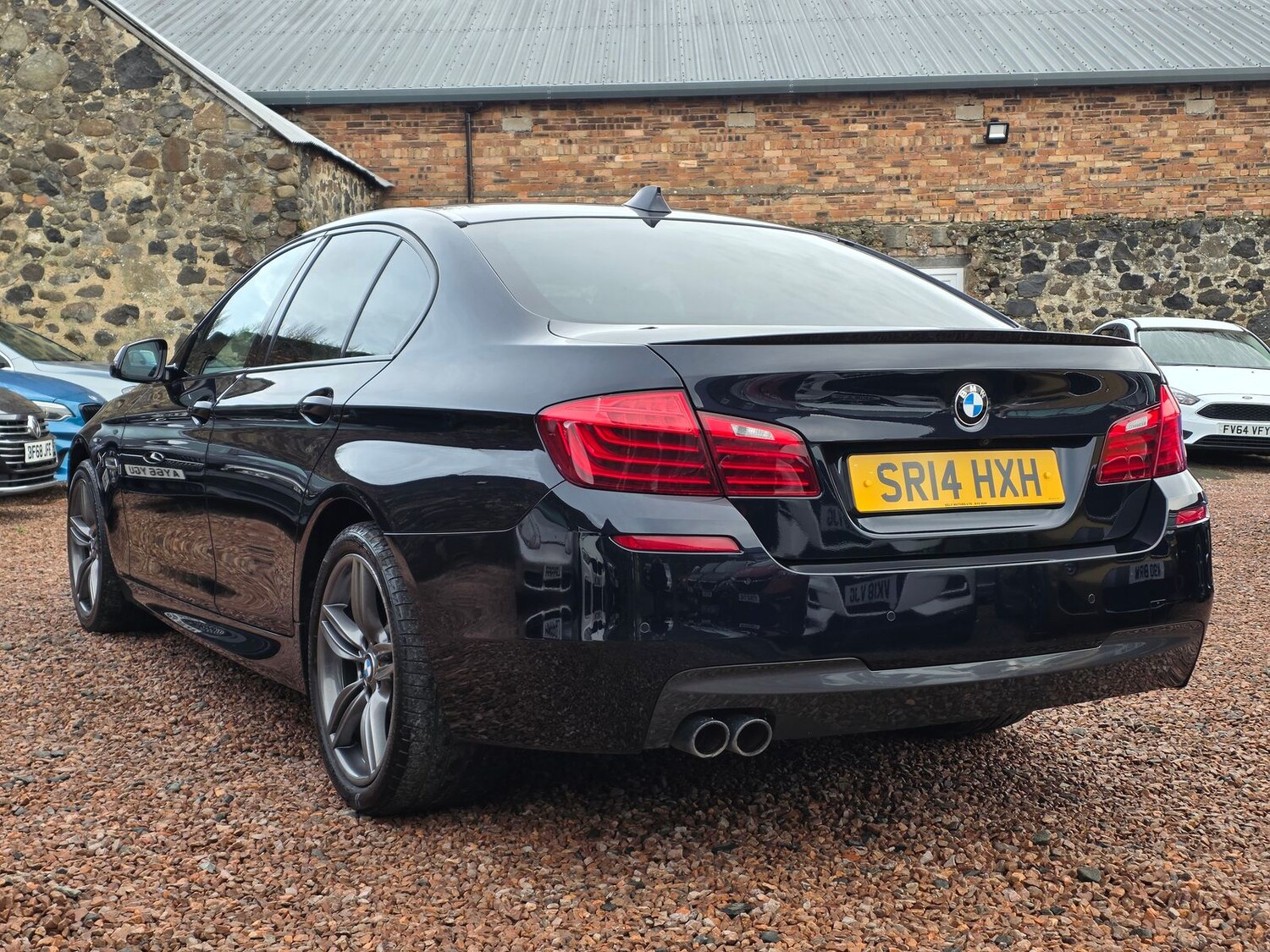 Used BMW 5 Series 2014 for sale - 76999744: Photo 15