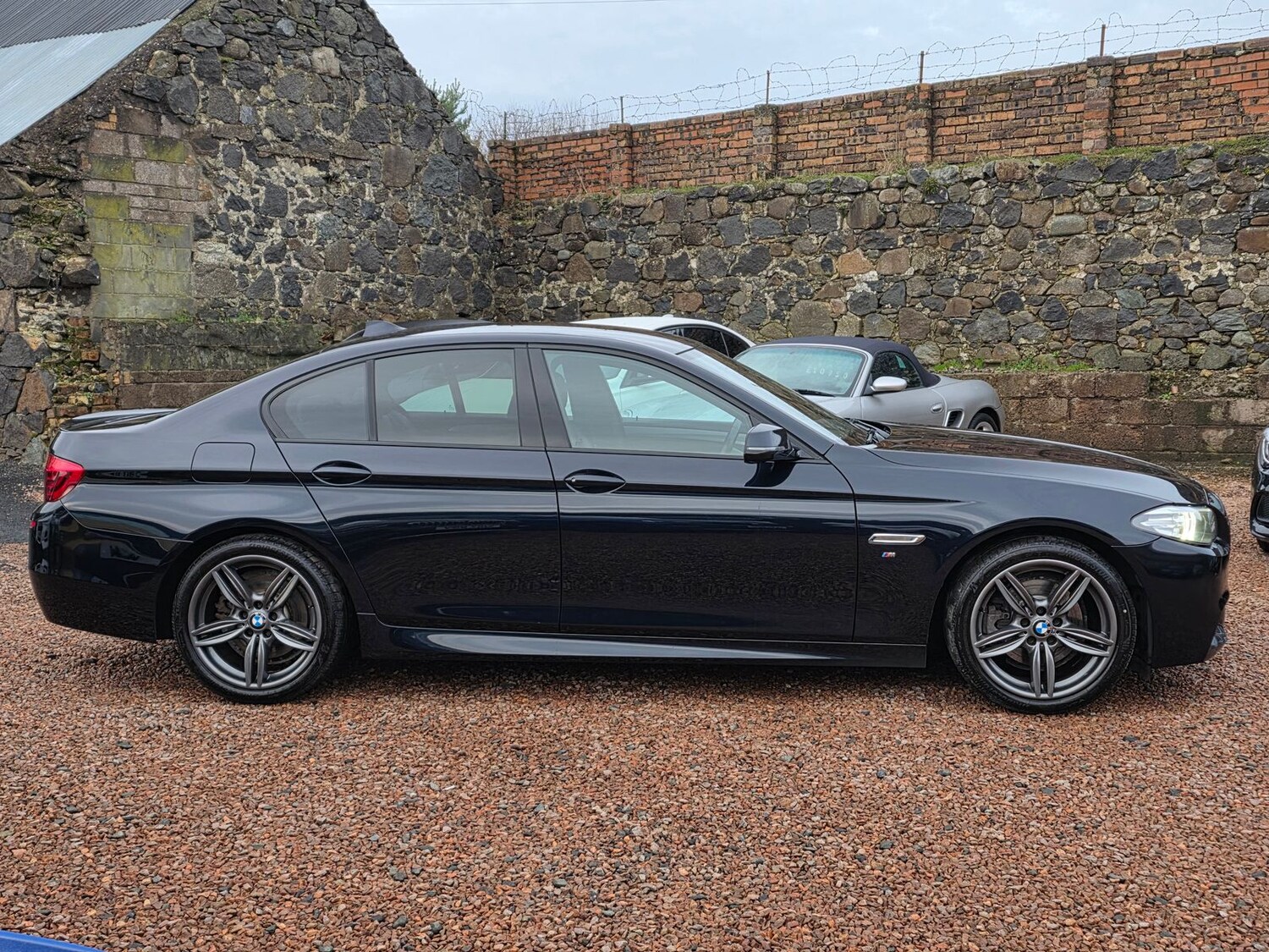 Used BMW 5 Series 2014 for sale - 76999744: Photo 19