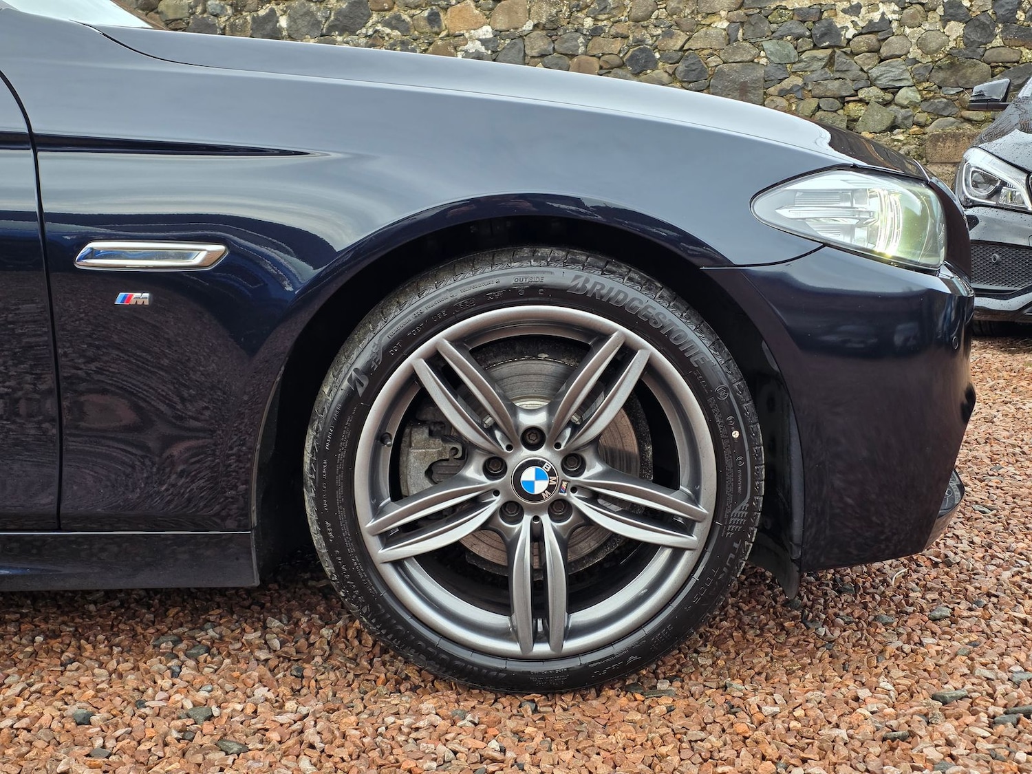 Used BMW 5 Series 2014 for sale - 76999744: Photo 20