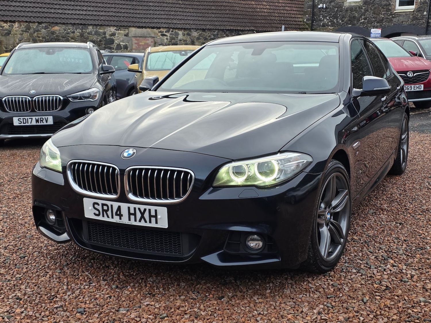 Used BMW 5 Series 2014 for sale - 76999744: Photo 5
