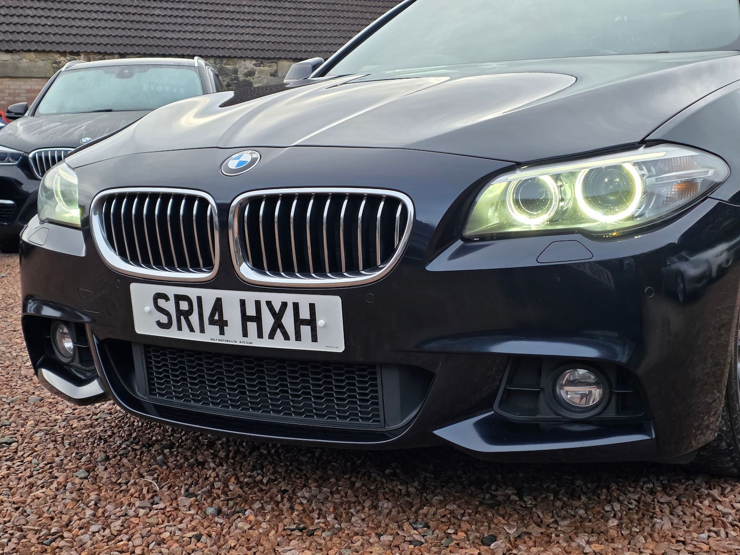 Used BMW 5 Series 2014 for sale - 76999744: Photo 6