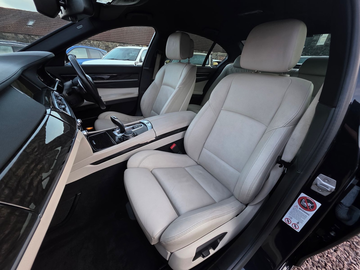 Used BMW 7 Series 2015 for sale - 77648221: Photo 10