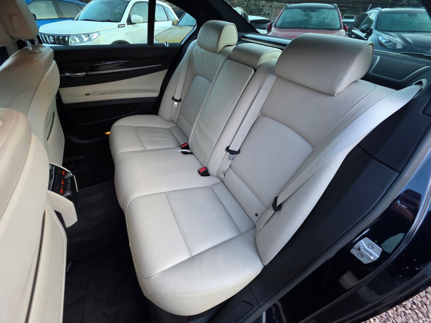 Used BMW 7 Series 2015 for sale - 77648221: Photo 12