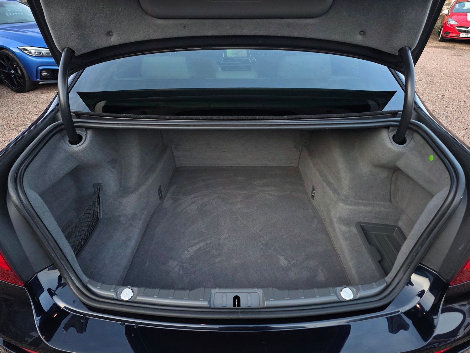 Used BMW 7 Series 2015 for sale - 77648221: Photo 13