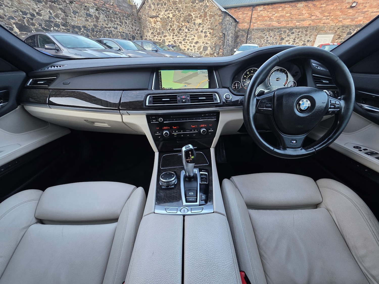 Used BMW 7 Series 2015 for sale - 77648221: Photo 7