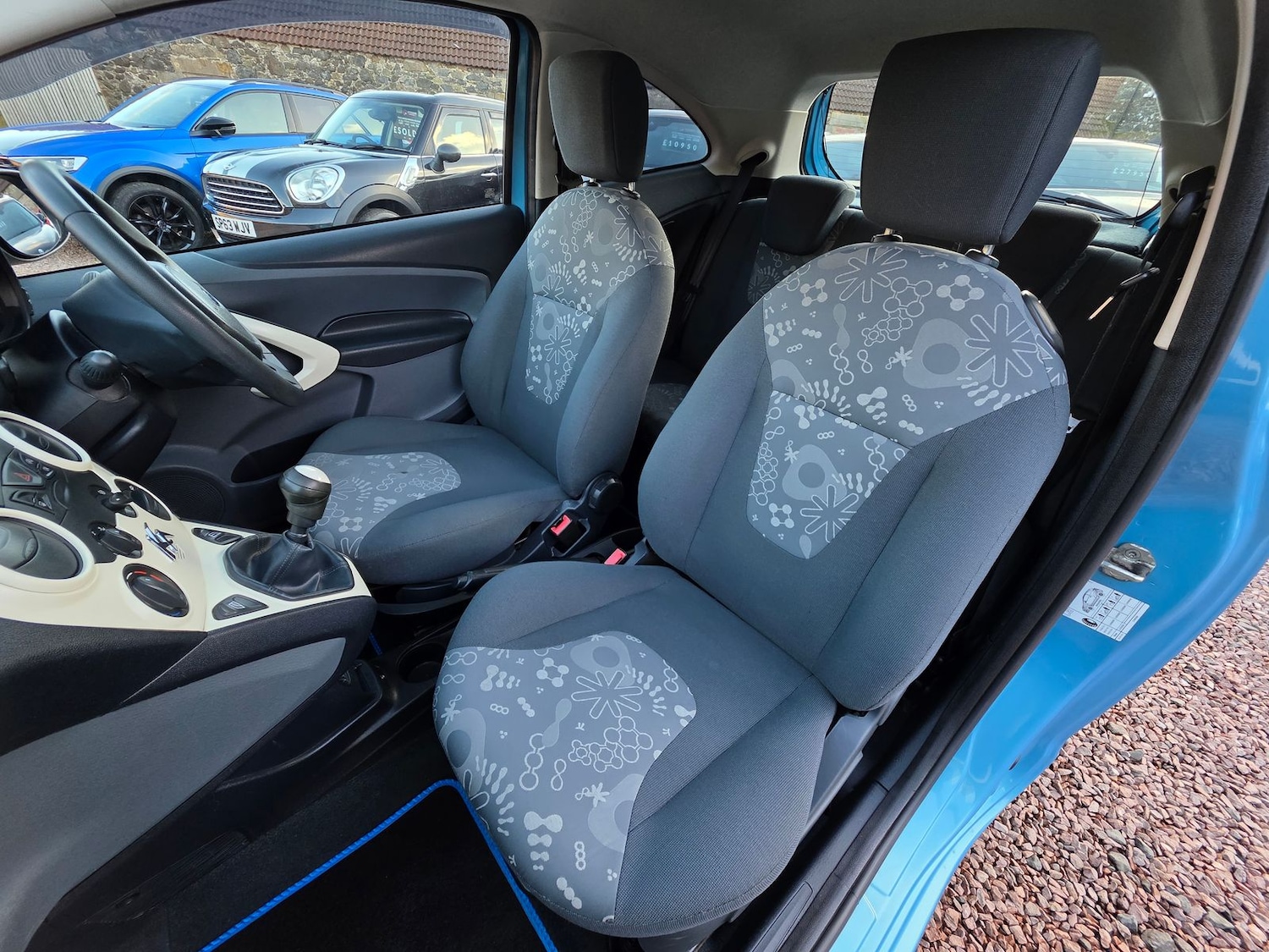 Used Ford Ka 2011 for sale - 77183339: Photo 10