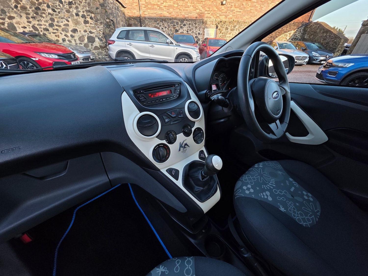 Used Ford Ka 2011 for sale - 77183339: Photo 11