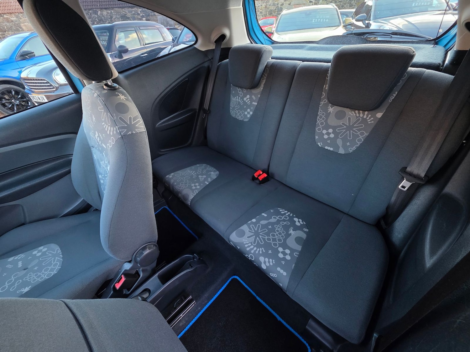 Used Ford Ka 2011 for sale - 77183339: Photo 12