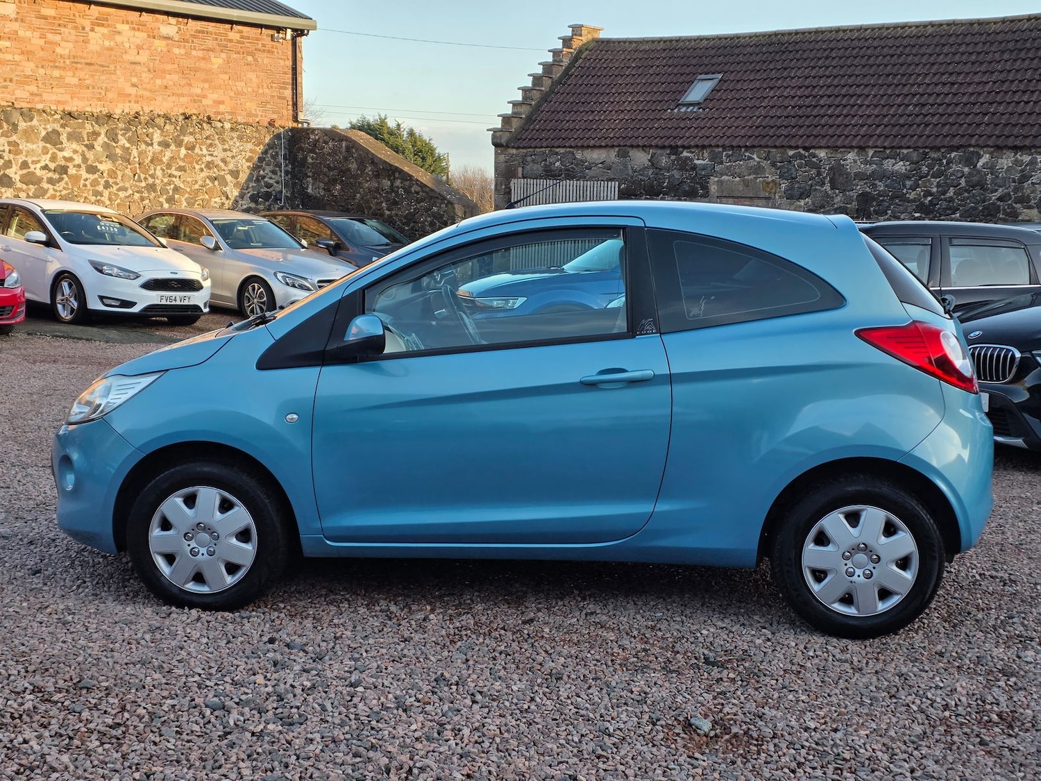 Used Ford Ka 2011 for sale - 77183339: Photo 14