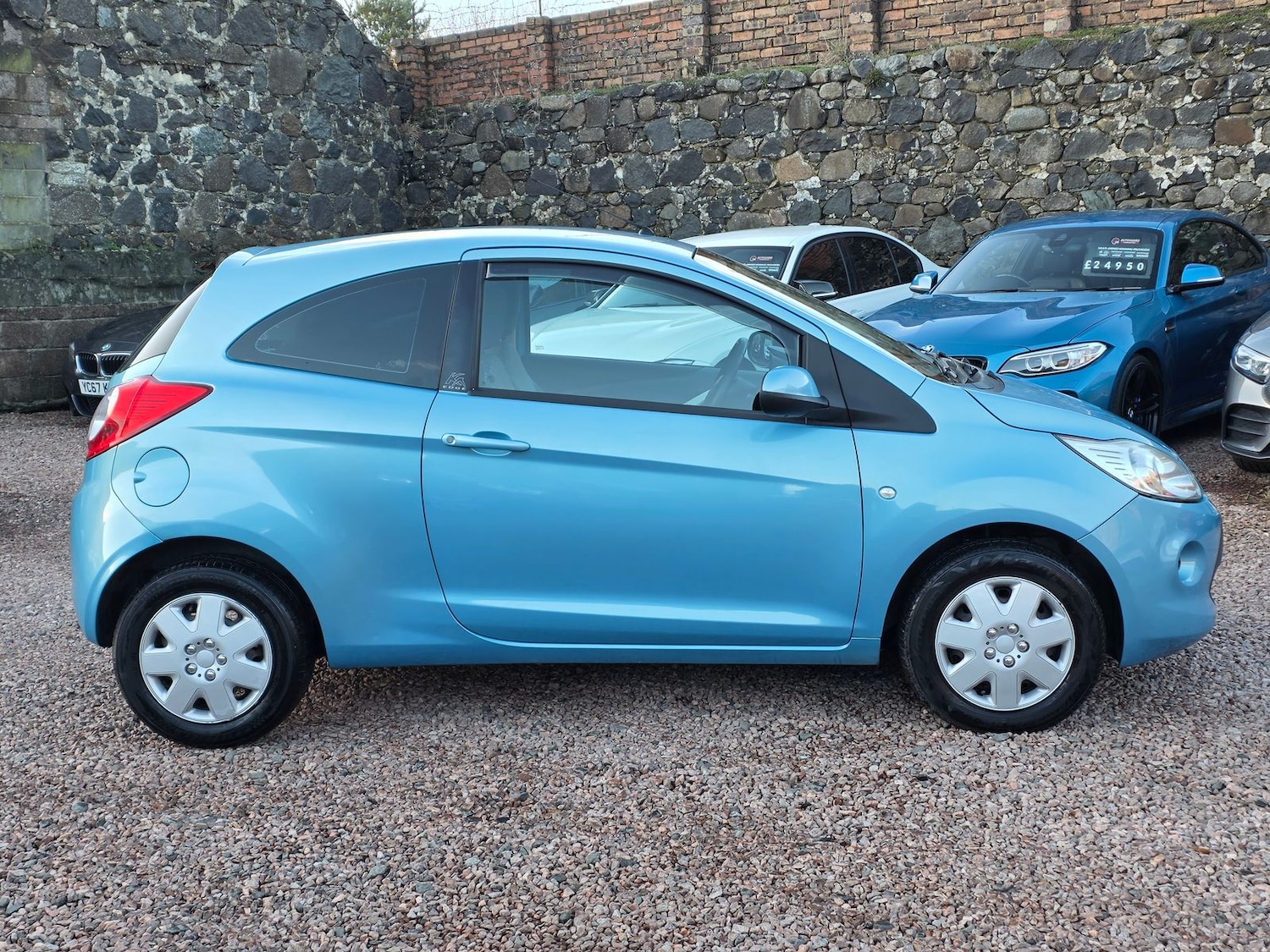 Used Ford Ka 2011 for sale - 77183339: Photo 19