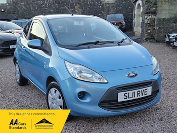Used Ford Ka 2011 for sale - 77183339: Photo