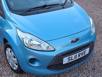 Used Ford Ka 2011 for sale - 77183339: Photo