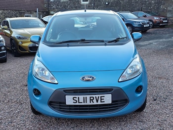 Used Ford Ka 2011 for sale - 77183339: Photo