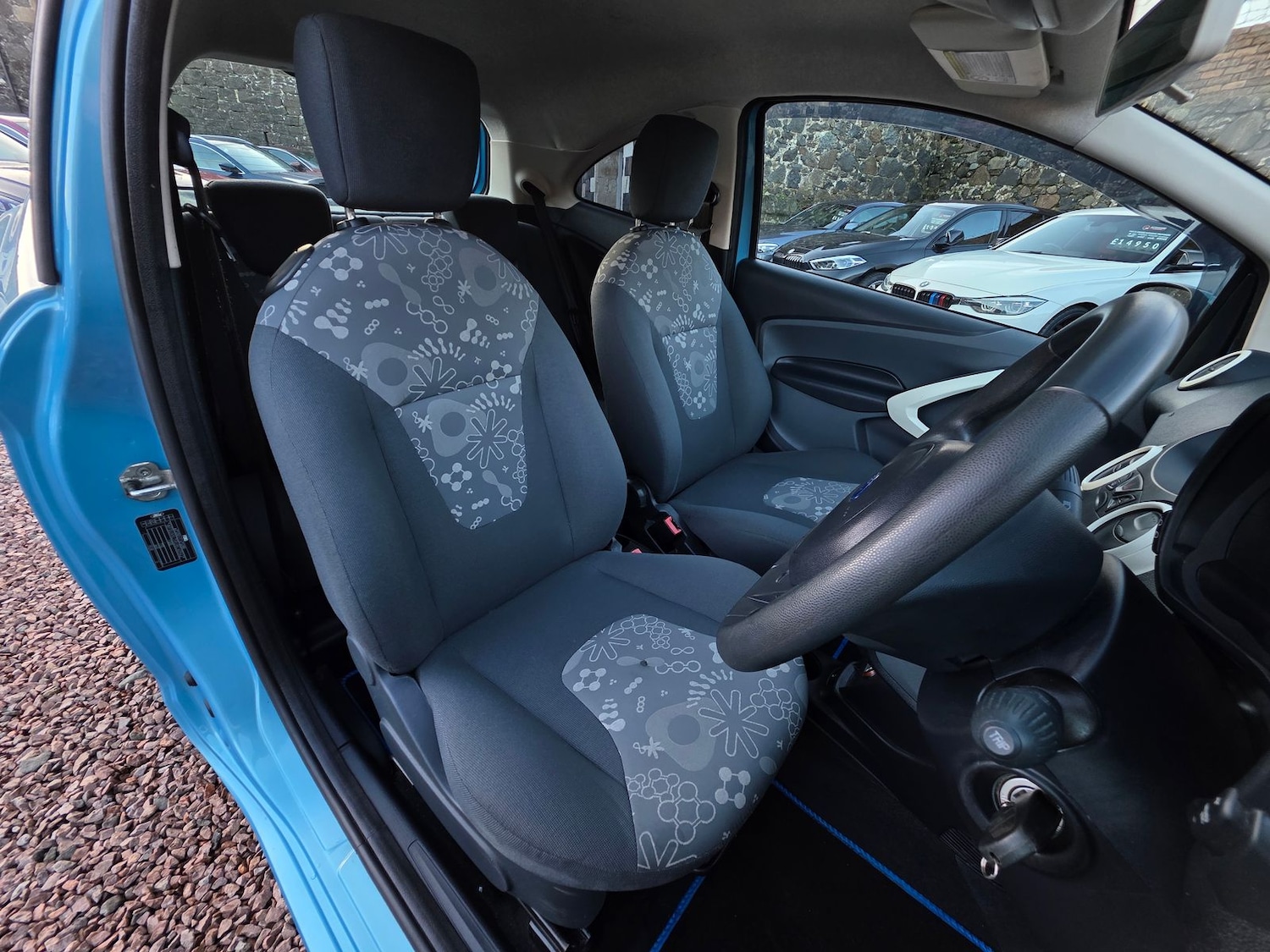 Used Ford Ka 2011 for sale - 77183339: Photo 7