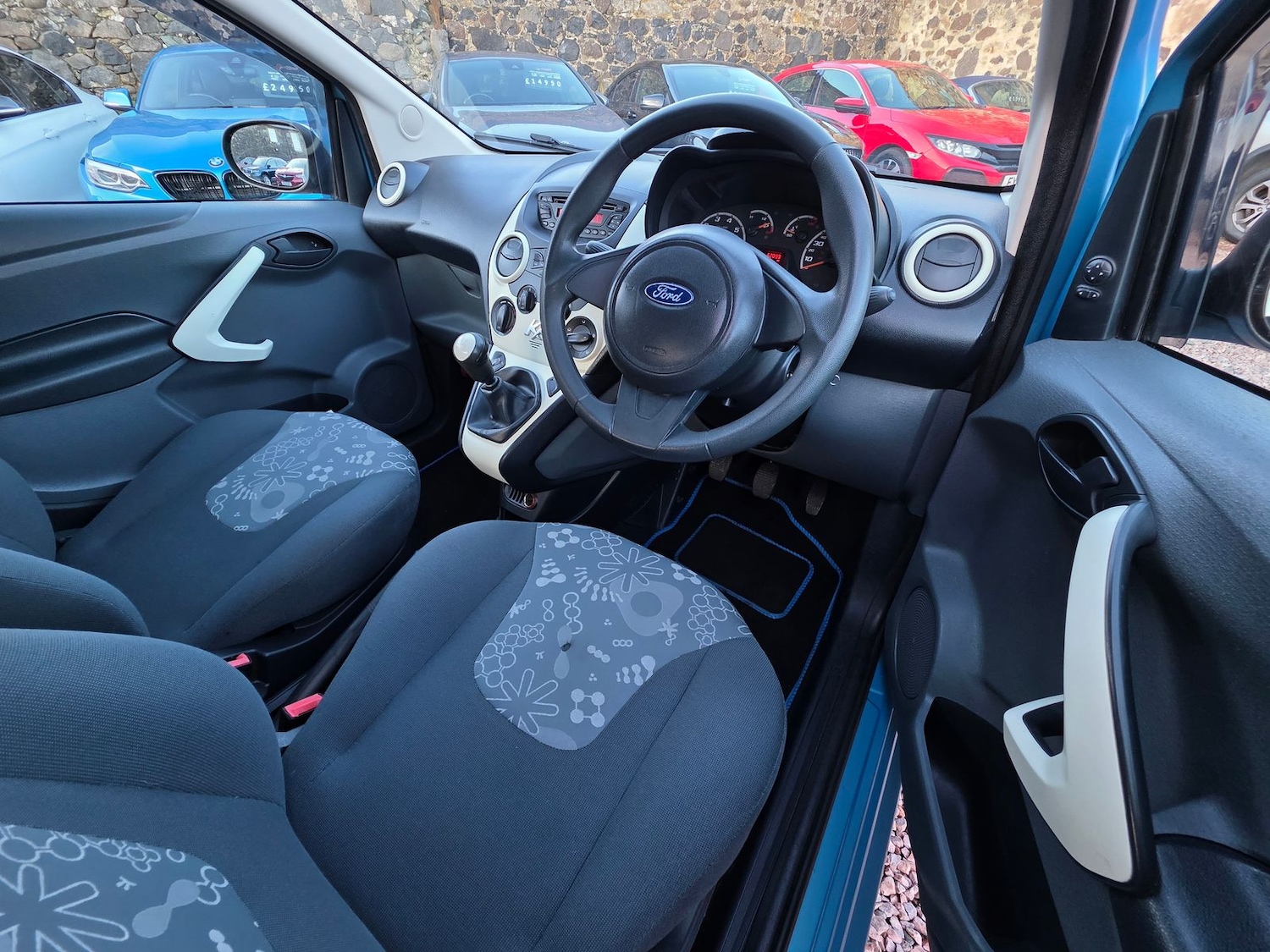 Used Ford Ka 2011 for sale - 77183339: Photo 8