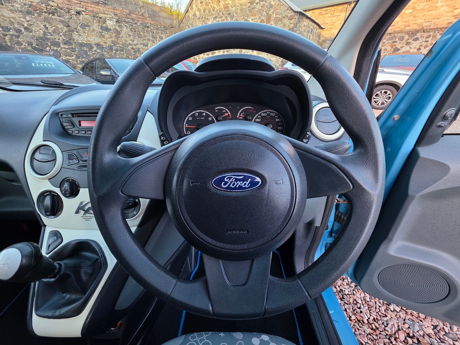 Used Ford Ka 2011 for sale - 77183339: Photo 9