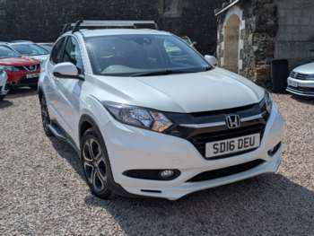2016 - 1.6 i-DTEC SE 5dr