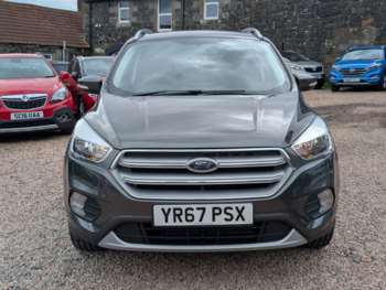 Used Ford Kuga 2017 for sale - 74547947: Photo