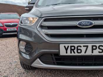 Used Ford Kuga 2017 for sale - 74547947: Photo
