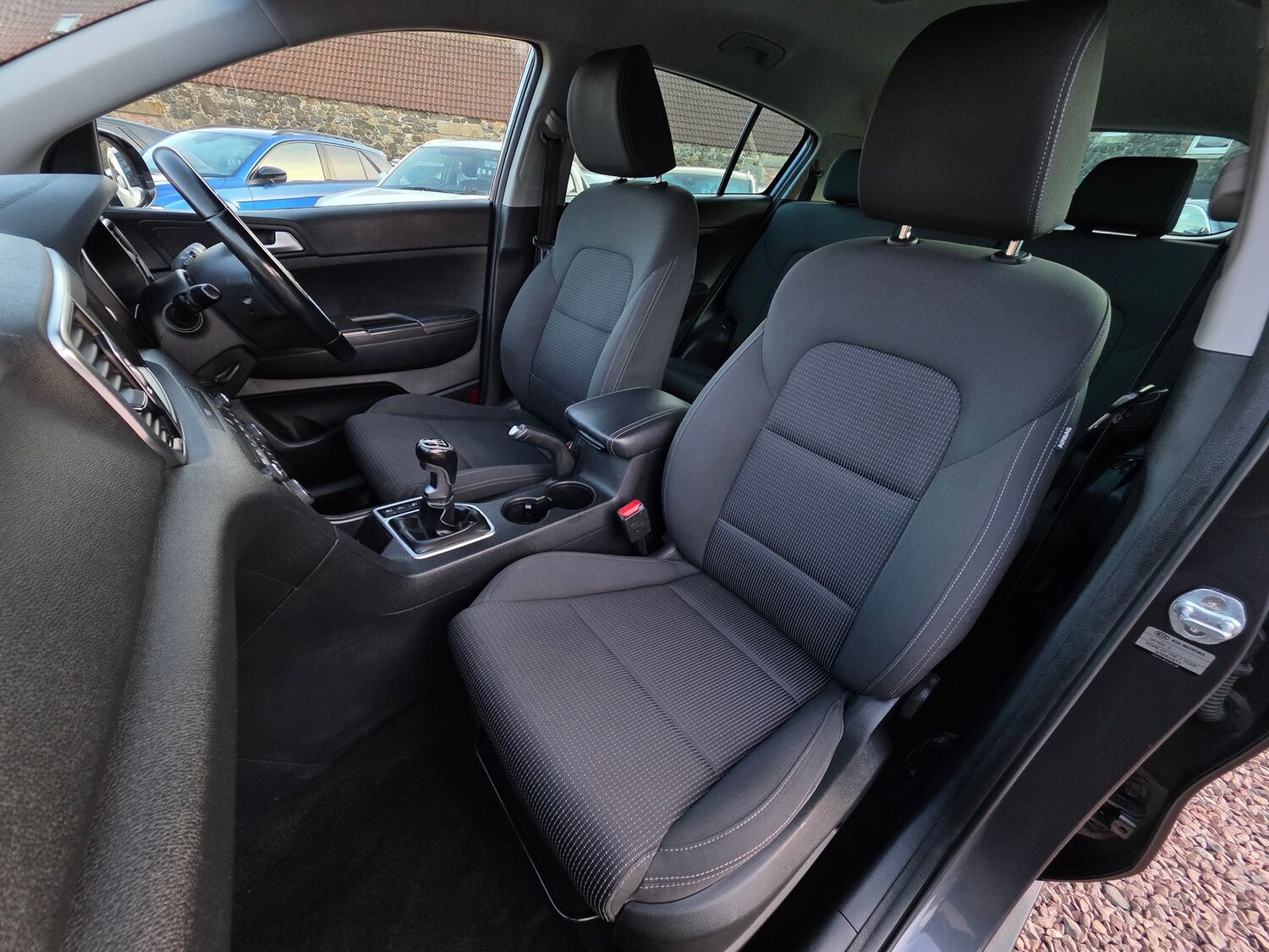 Used Kia Sportage 2018 for sale - 77614604: Photo 10