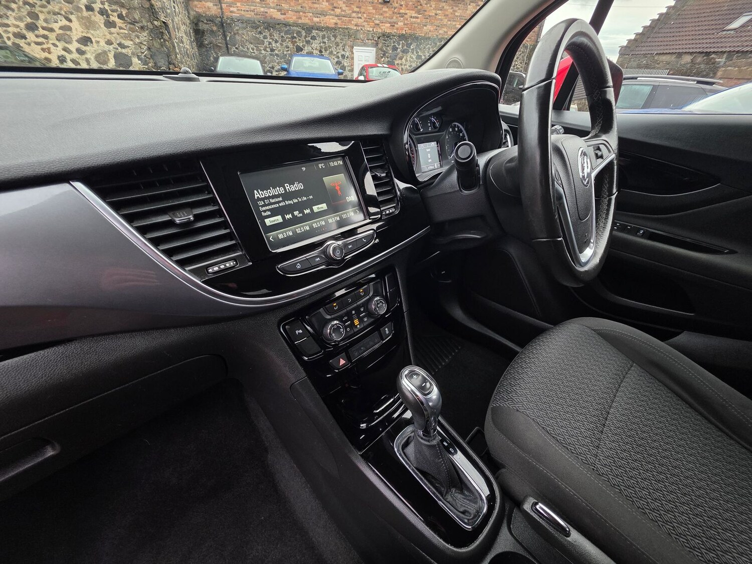 Used Vauxhall Mokka X 2017 for sale - 77685835: Photo 11