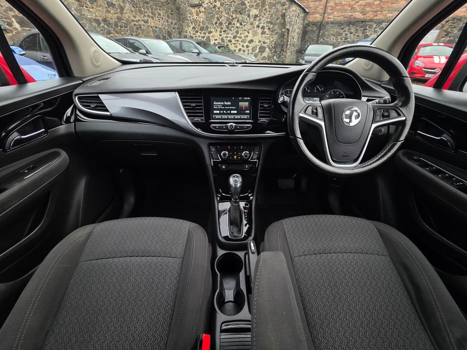 Used Vauxhall Mokka X 2017 for sale - 77685835: Photo 7