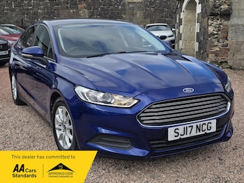 Used Ford Mondeo 2017 for sale - 79194912: Photo