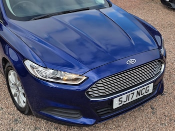 Used Ford Mondeo 2017 for sale - 79194912: Photo
