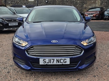 Used Ford Mondeo 2017 for sale - 79194912: Photo
