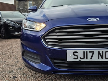 Used Ford Mondeo 2017 for sale - 79194912: Photo