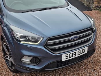 Used Ford Kuga 2019 for sale - 79713884: Photo
