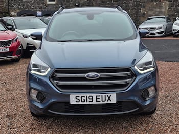 Used Ford Kuga 2019 for sale - 79713884: Photo