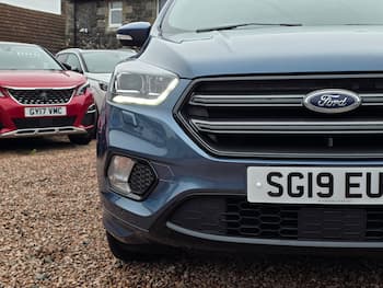 Used Ford Kuga 2019 for sale - 79713884: Photo
