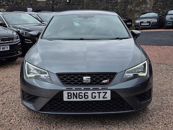 Used SEAT Leon 2016 for sale - 78629639: Photo
