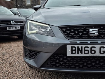 Used SEAT Leon 2016 for sale - 78629639: Photo