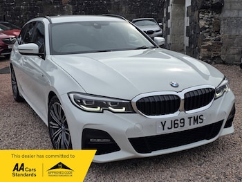 Used BMW 3 Series 2020 for sale - 79238181: Photo
