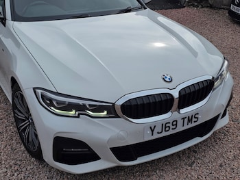 Used BMW 3 Series 2020 for sale - 79238181: Photo