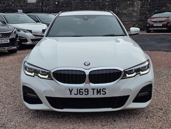 Used BMW 3 Series 2020 for sale - 79238181: Photo