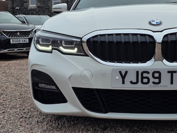 Used BMW 3 Series 2020 for sale - 79238181: Photo