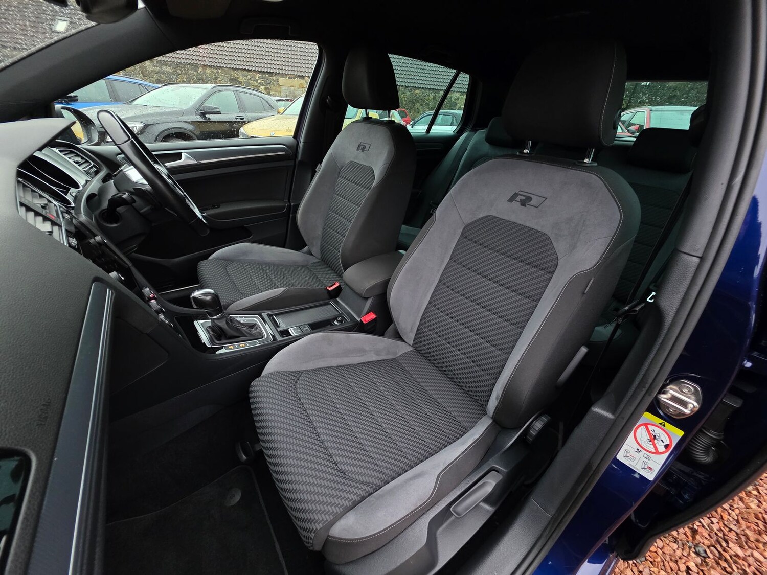 Used Volkswagen Golf 2019 for sale - 77512766: Photo 10